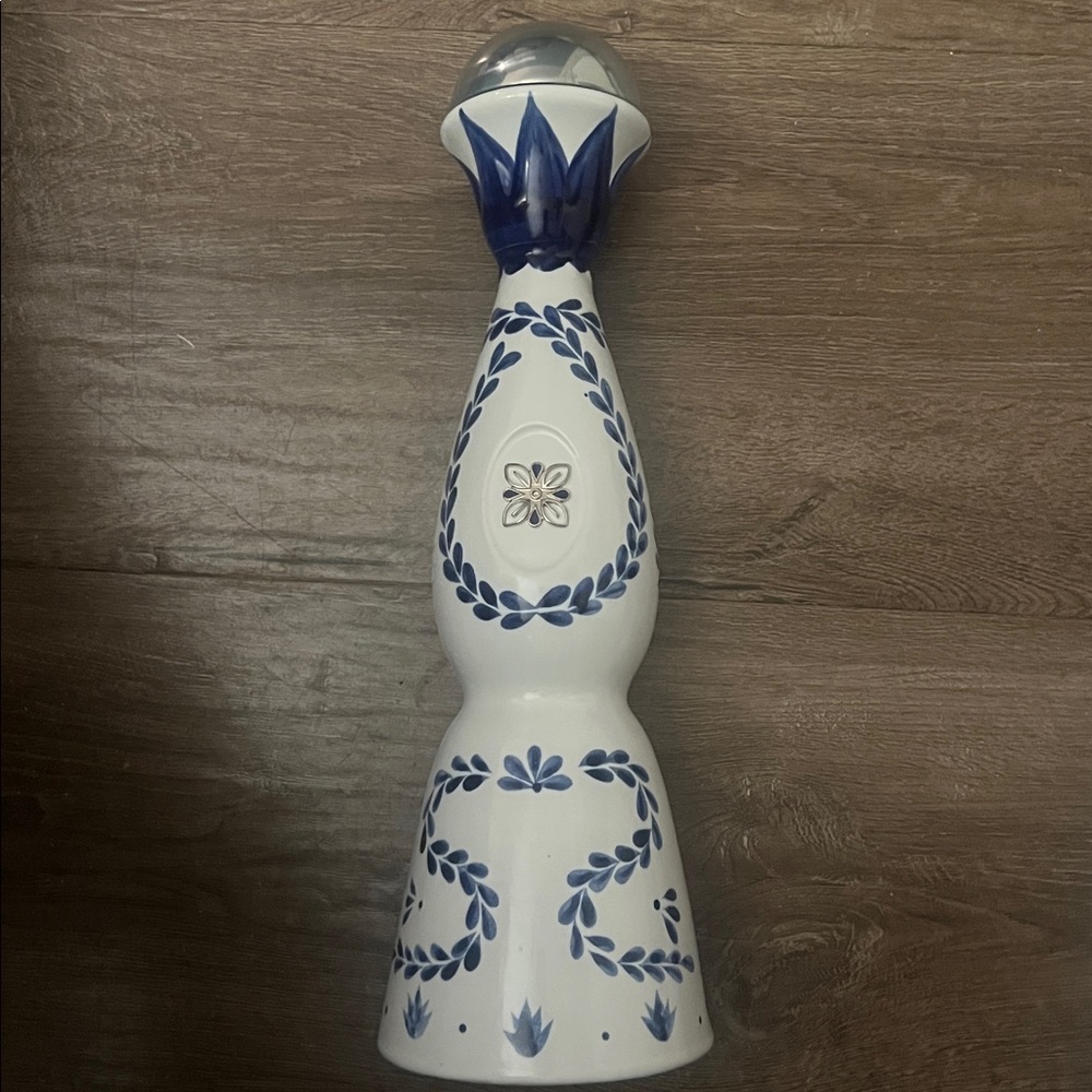 CLASE AZUL BOTTLE
